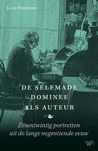 Cees Houtman De selfmade dominee als auteur -   (ISBN: 9789462498693)