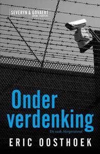 Eric Oosthoek Onder verdenking -   (ISBN: 9789082993417)