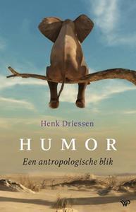 Henk Driessen Humor -   (ISBN: 9789462498785)