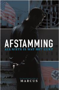 Marcus Afstamming -   (ISBN: 9789083027104)