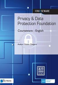 Ruben Zeegers Privacy & Data Protection Foundation -   (ISBN: 9789401803601)