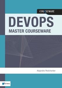 Alejandro Pestchanker DevOps Master Courseware -   (ISBN: 9789401803632)