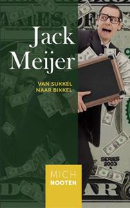 Mich Nooten Jack Meijer -   (ISBN: 9789083115801)