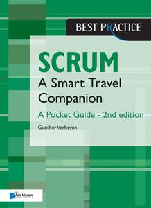Gunther Verheyen Scrum – A Pocket Guide -   (ISBN: 9789401803779)