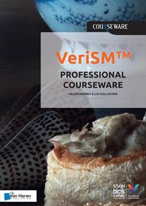 Helen Morris, Liz Gallacher VeriSM™ Professional Courseware -   (ISBN: 9789401803854)