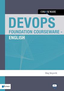Oleg Skrynnik DevOps Foundation Courseware - English -   (ISBN: 9789401803915)
