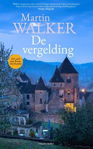 Martin Walker De vergelding -   (ISBN: 9789083167565)