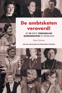 Klaas Tammes De ambtsketen veroverd! -   (ISBN: 9789462499256)