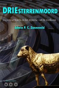 Edwin P.C. Zonneveld Driesterrenmoord -   (ISBN: 9789083180861)