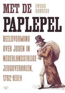 Ewoud Sanders Met de paplepel -   (ISBN: 9789462499492)