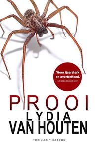 Lydia van Houten Prooi -   (ISBN: 9789083211909)