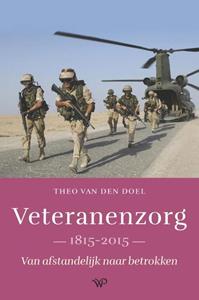 Theo van den Doel Veteranenzorg 1815-2015 -   (ISBN: 9789462499515)