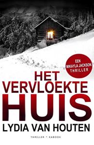 Lydia van Houten Het vervloekte huis -   (ISBN: 9789083211954)