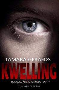 Tamara Geraeds Kwelling -   (ISBN: 9789083211978)