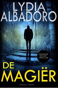 Lydia Albadoro De magiër -   (ISBN: 9789083211985)