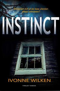 Ivonne Wilken Instinct -   (ISBN: 9789083220604)