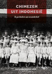 Patricia Tjiook-Liem Chinezen uit Indonesië -   (ISBN: 9789462499867)