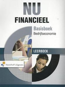 J. Kruis NU Financieel -   (ISBN: 9789001841676)