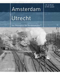 J.M. ten Broek, V.M. Lansink Amsterdam- Utrecht -   (ISBN: 9789462582927)