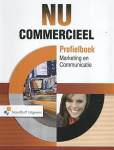 Noordhoff Uitgevers B.V. NU Commercieel -   (ISBN: 9789001853273)