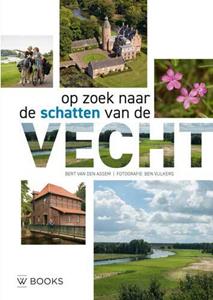 Bert van den Assem Op zoek naar de schatten van de Vecht -   (ISBN: 9789462582996)