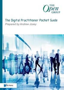 The Open Group The Digital Practitioner Pocket Guide -   (ISBN: 9789401807128)