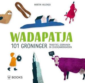 Martin Hillenga Wadapatja -   (ISBN: 9789462583450)