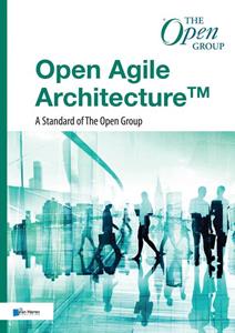 Andrew Josey Open Agile Architecture™ -   (ISBN: 9789401807265)