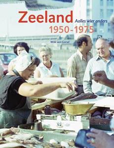 Janette Zuydweg, Johan Framcke, Wim van Gorsel Aolles wier anders -   (ISBN: 9789462584235)