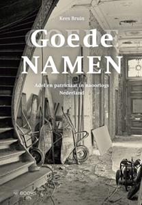 Kees Bruin Goede namen -   (ISBN: 9789462584600)