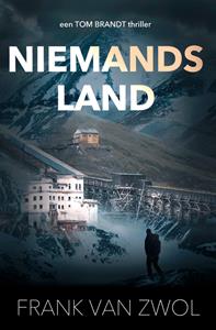 Frank van Zwol Niemandsland -   (ISBN: 9789083297903)