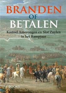 Lodewijk Gerretsen Branden of Betalen -   (ISBN: 9789462584938)
