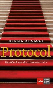 Henrik de Groot Protocol -   (ISBN: 9789012404082)