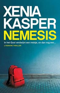 Xenia Kasper Nemesis -   (ISBN: 9789085676553)