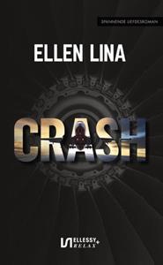 Ellen Lina Crash -   (ISBN: 9789086603657)