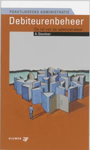 A. Standaar Debiteurenbeheer -   (ISBN: 9789013018172)