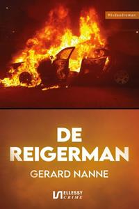Gerard Nanne De reigerman -   (ISBN: 9789086604456)