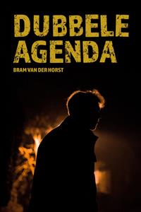 Bram van der Horst Dubbele agenda -   (ISBN: 9789087186470)