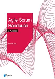 Nader K. Rad Agile Scrum -   (ISBN: 9789401808453)