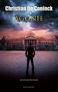 Christian de Coninck Agonie -   (ISBN: 9789089248770)