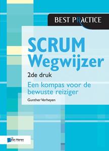 Gunther Verheyen Scrum Wegwijzer – 2de druk -   (ISBN: 9789401808514)