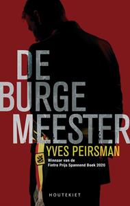 Yves Peirsman De burgemeester -   (ISBN: 9789089248794)