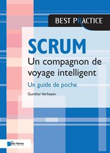 Gunther Verheyen Scrum - Un Guide de Poche -   (ISBN: 9789401808545)