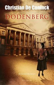 Christian de Coninck Dodenberg -   (ISBN: 9789089249241)