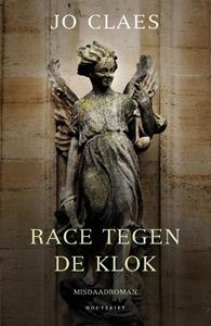 Jo Claes Race tegen de klok -   (ISBN: 9789089249340)