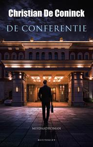 Christian de Coninck De Conferentie -   (ISBN: 9789089249890)