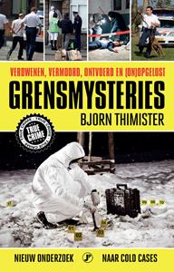 Bjorn Thimister Grensmysteries -   (ISBN: 9789089750600)