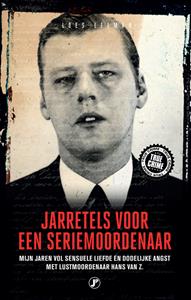 Loes Leeman Jarretels voor een seriemoordenaar -   (ISBN: 9789089753045)