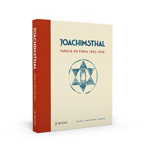 Bart Wallet, Gerben Post, Talma Joachimsthal Joachimsthal -   (ISBN: 9789462585447)