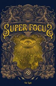 Rob Tuytel Super Focus -   (ISBN: 9789464351378)